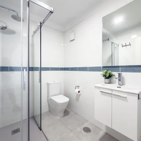 Hanami Puerto Alto Pa 1-2 Estepona