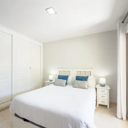 Apartman Hanami Puerto Alto Pa 1-2