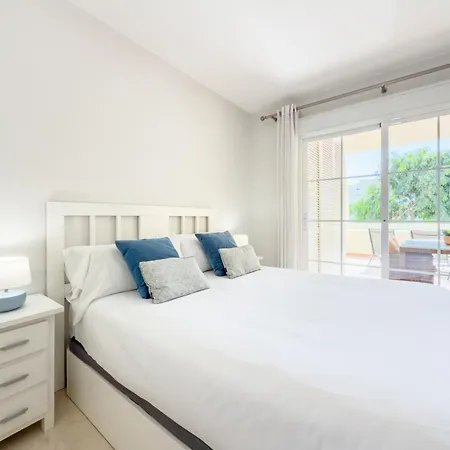 Apartman Hanami Puerto Alto Pa 1-2