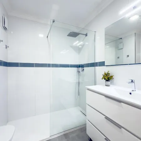 Apartman Hanami Puerto Alto Pa 1-2 Estepona