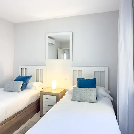 Apartman Hanami Puerto Alto Pa 1-2 Estepona
