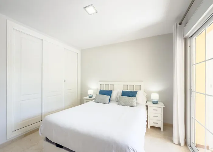 Apartamento Hanami Puerto Alto Pa 1-2