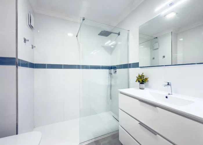 Apartamento Hanami Puerto Alto Pa 1-2 Estepona