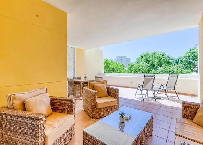 Apartment Hanami Puerto Alto Pa 1-2 *