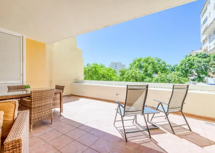 Hanami Puerto Alto Pa 1-2 Apartment