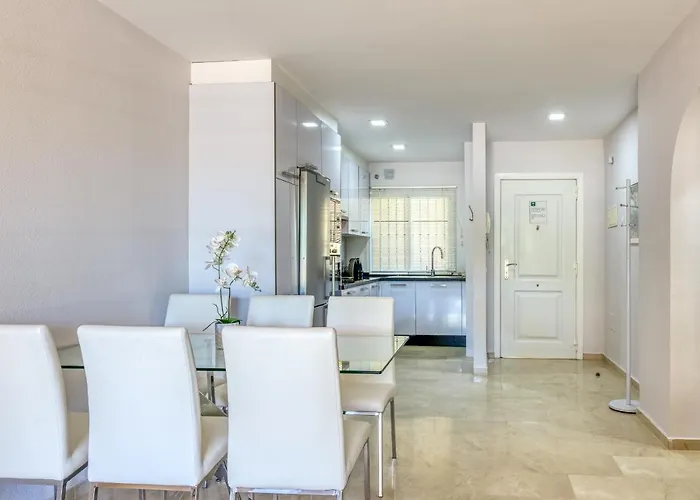 Apartment Hanami Puerto Alto Pa 1-2 *