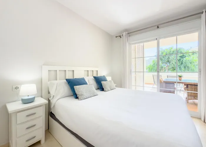 Apartment Hanami Puerto Alto Pa 1-2