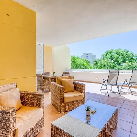 Apartamento Hanami Puerto Alto Pa 1-2 *