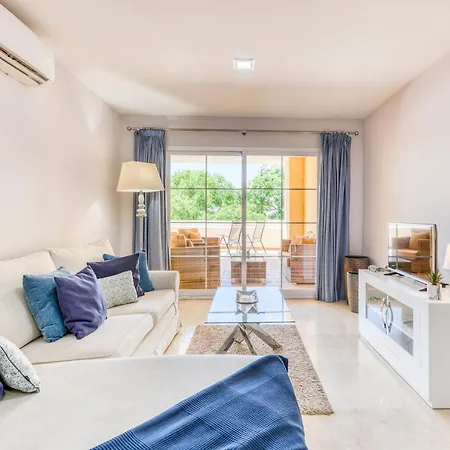Apartamento Hanami Puerto Alto Pa 1-2