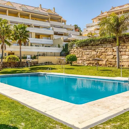 Apartamento Hanami Puerto Alto Pa 1-2