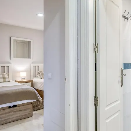 Apartamento Hanami Puerto Alto Pa 1-2 Estepona