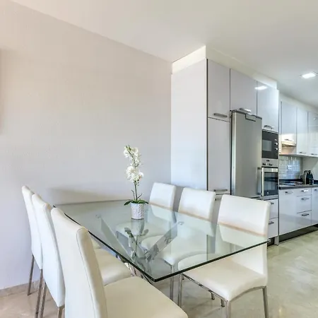 Hanami Puerto Alto Pa 1-2 Апартаменти