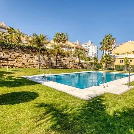 Apartamento Hanami Puerto Alto Pa 1-2 Estepona
