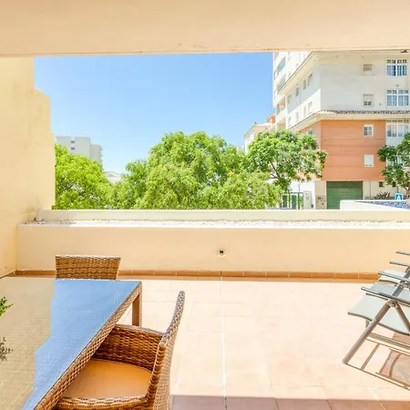 Hanami Puerto Alto Pa 1-2 * Естепона