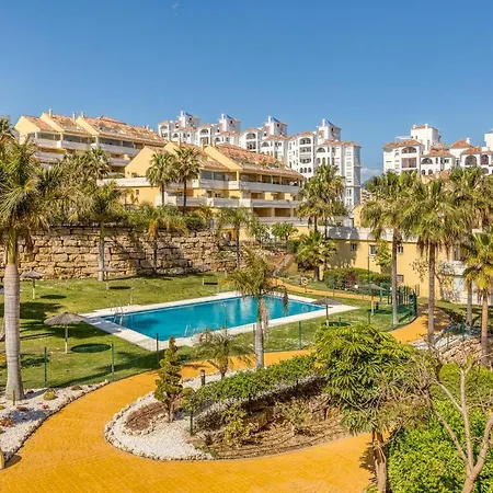 Apartamento Hanami Puerto Alto Pa 1-2